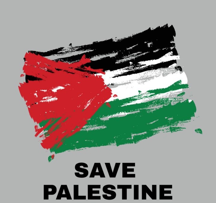 «فلسطین بلادی»؛ اثر حمود الخضر