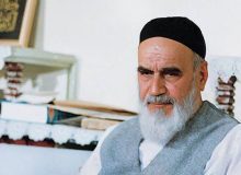 ماه شعبان و مناجات شعبانیه در بیان امام خمینی