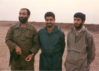 حاج قاسم سلیمانی؛ سردار دل‌ها و نماد جاودانگی مقاومت