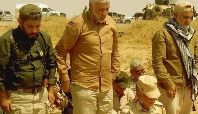 حاج قاسم سلیمانی؛ سردار دل‌ها و نماد جاودانگی مقاومت