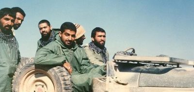 حاج قاسم سلیمانی؛ سردار دل‌ها و نماد جاودانگی مقاومت