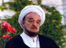 آدمِ كسی نباش!