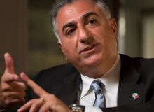 رضا پهلوی حتی رسانه کودتای 28 مرداد را هم تحمل نکرد!