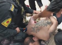 دستگیری شرور مسلح در پردیس/ کشف کلت و 133 فشنگ جنگی