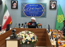 آغاز «نهضت مردمی گلدسته‌های ایران» و پویش «مسجد همدل»