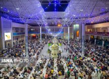 نحوه مشارکت در طرح «افطاری کریمانه» حرم حضرت معصومه(س) اعلام شد