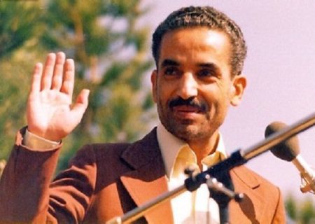 عزت در سایه ایمان به خدا