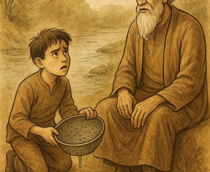 معنای واقعیِ خوندن