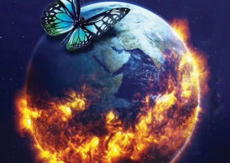 انسانِ درختی و انسانِ بوته‌ای