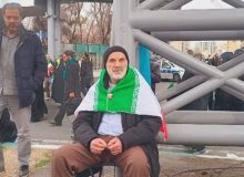 از فجر انقلاب تا انتظار فرج
