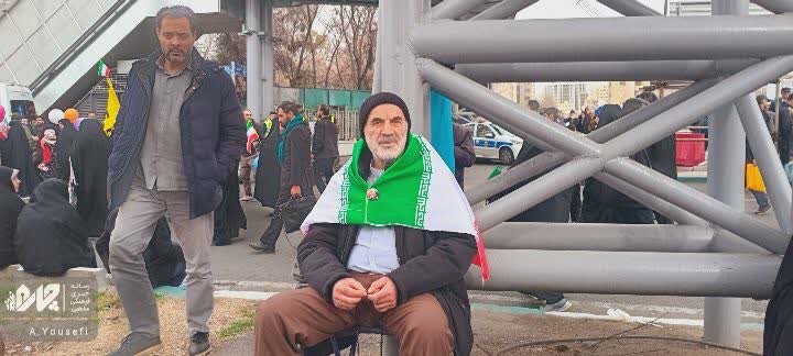 از فجر انقلاب تا انتظار فرج