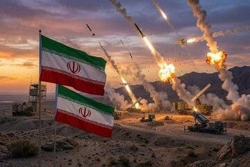 چرا آمریکا از ایران شکست خورد؟