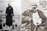 ١١مردادسالگرد شهادت شیخ فضل الله نوری