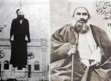 ١١مردادسالگرد شهادت شیخ فضل الله نوری