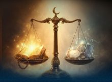 حساب‌وکتاب اشتباه؛ حکایتی آموزنده از امام صادق(ع)
